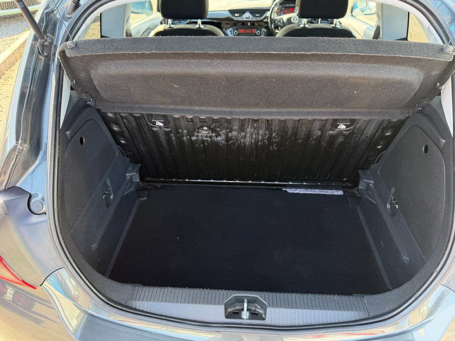 Used Vauxhall Corsa 2016 for sale - 78168237: Photo 12