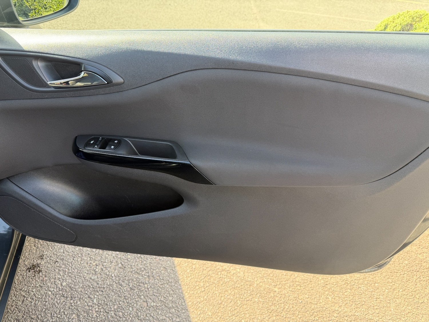 Used Vauxhall Corsa 2016 for sale - 78168237: Photo 14