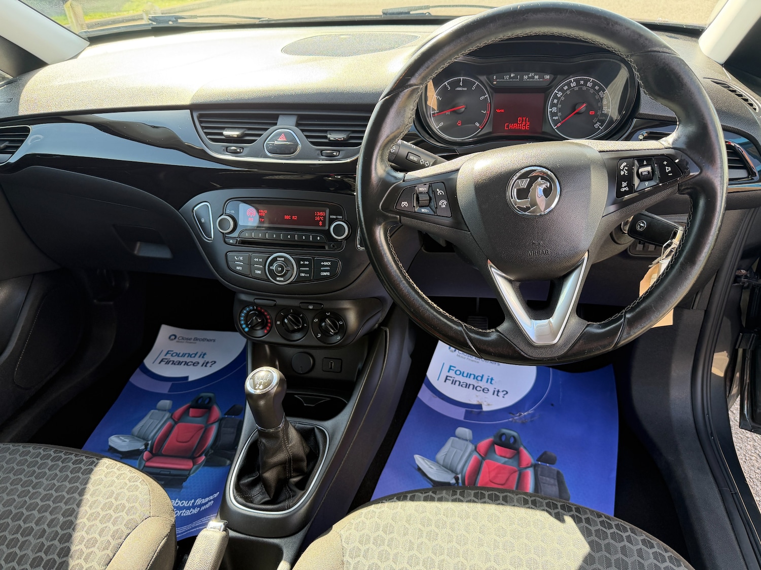 Used Vauxhall Corsa 2016 for sale - 78168237: Photo 15