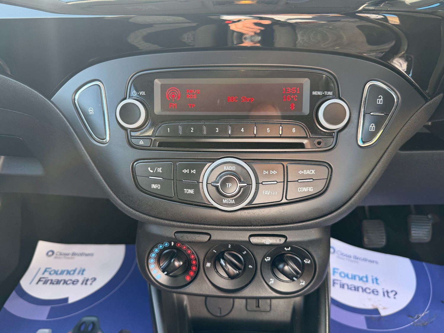 Used Vauxhall Corsa 2016 for sale - 78168237: Photo 18