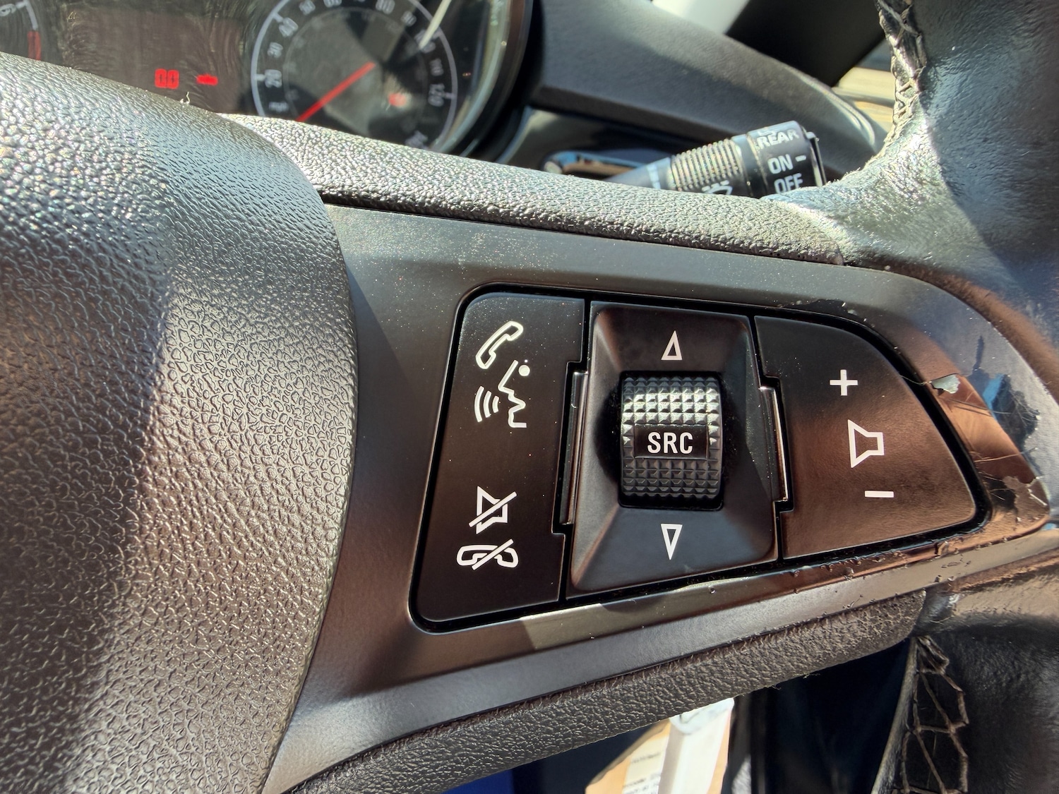 Used Vauxhall Corsa 2016 for sale - 78168237: Photo 22