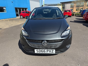 Used Vauxhall Corsa 2016 for sale - 78168237: Photo