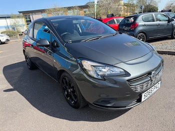 Used Vauxhall Corsa 2016 for sale - 78168237: Photo