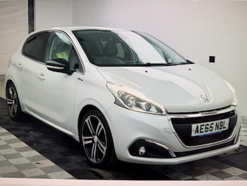 Peugeot 208 feature image