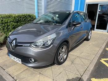 2014 (64) - 1.2 16V Dynamique MediaNav 5dr