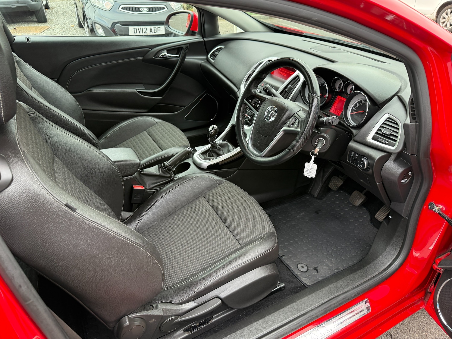 Used Vauxhall Astra 2014 for sale - 75982912: Photo 10