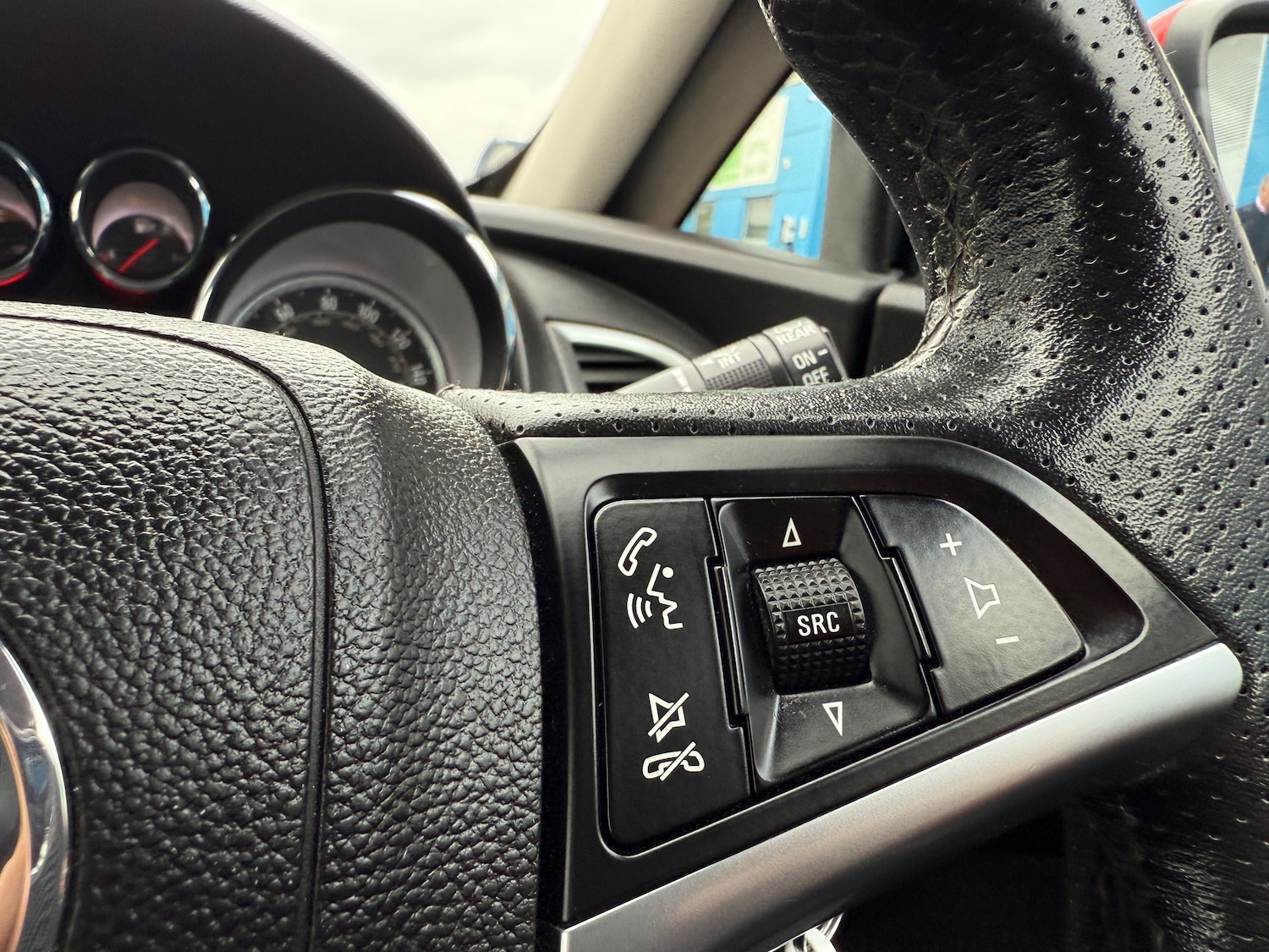 Used Vauxhall Astra 2014 for sale - 75982912: Photo 19