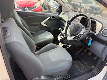 Used Ford Ka 2011 for sale - 79595316: Photo