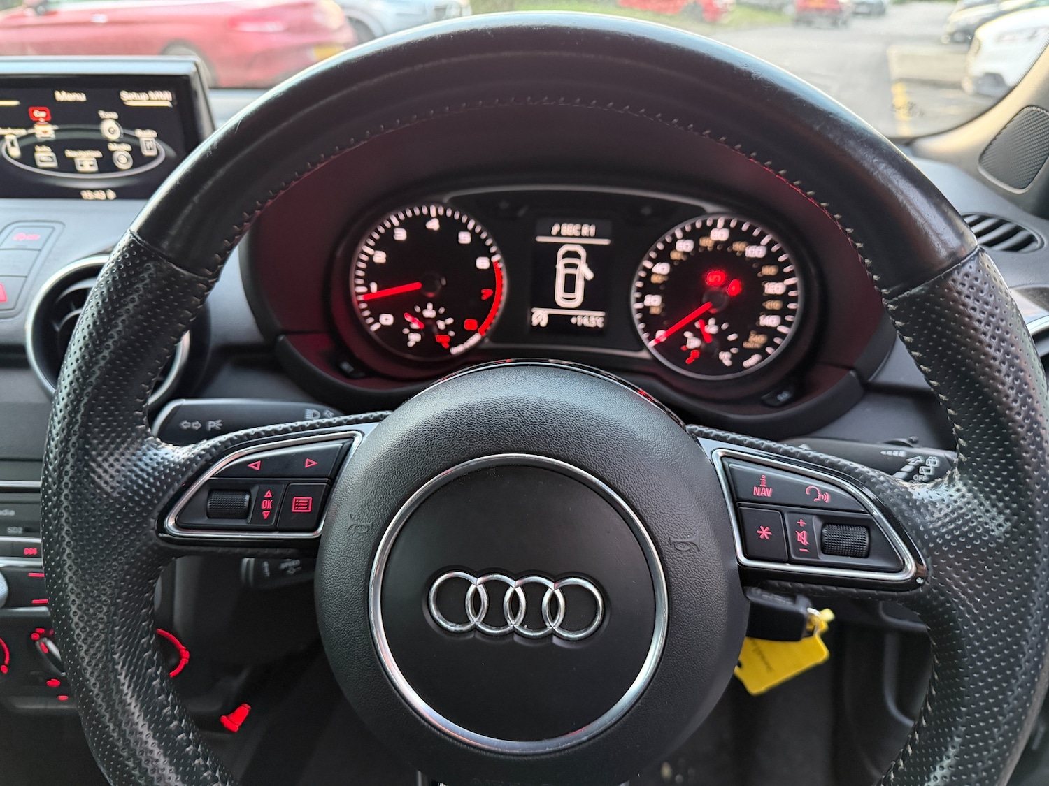 Used Audi A1 2018 for sale - 76883931: Photo 10