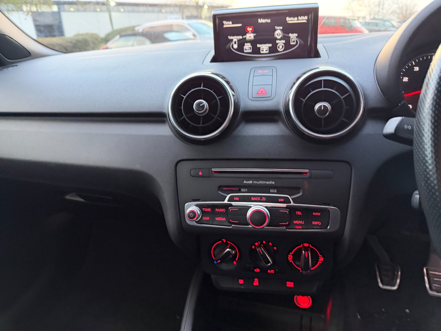 Used Audi A1 2018 for sale - 76883931: Photo 11