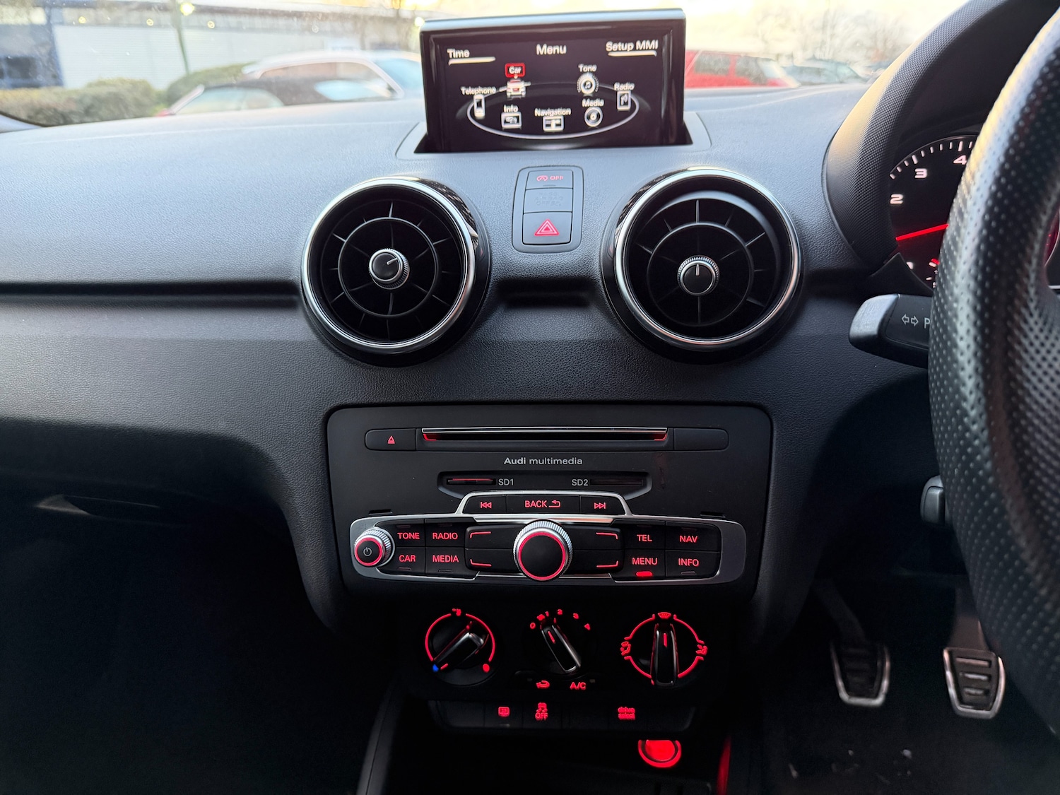 Used Audi A1 2018 for sale - 76883931: Photo 12