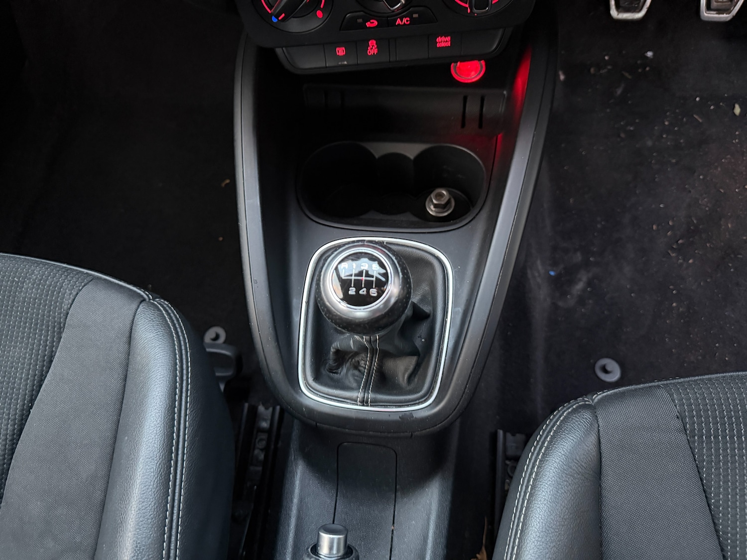 Used Audi A1 2018 for sale - 76883931: Photo 13