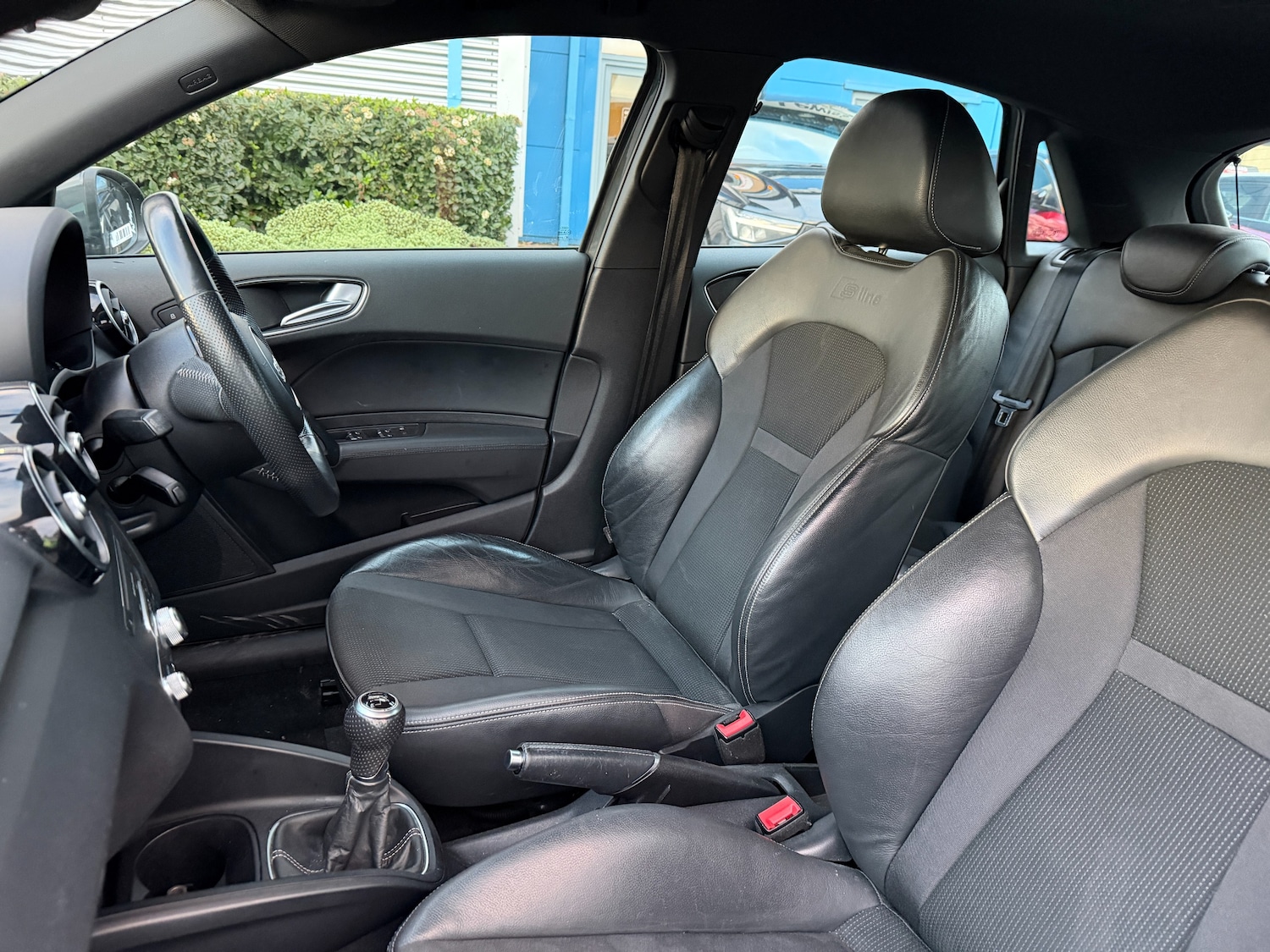 Used Audi A1 2018 for sale - 76883931: Photo 7