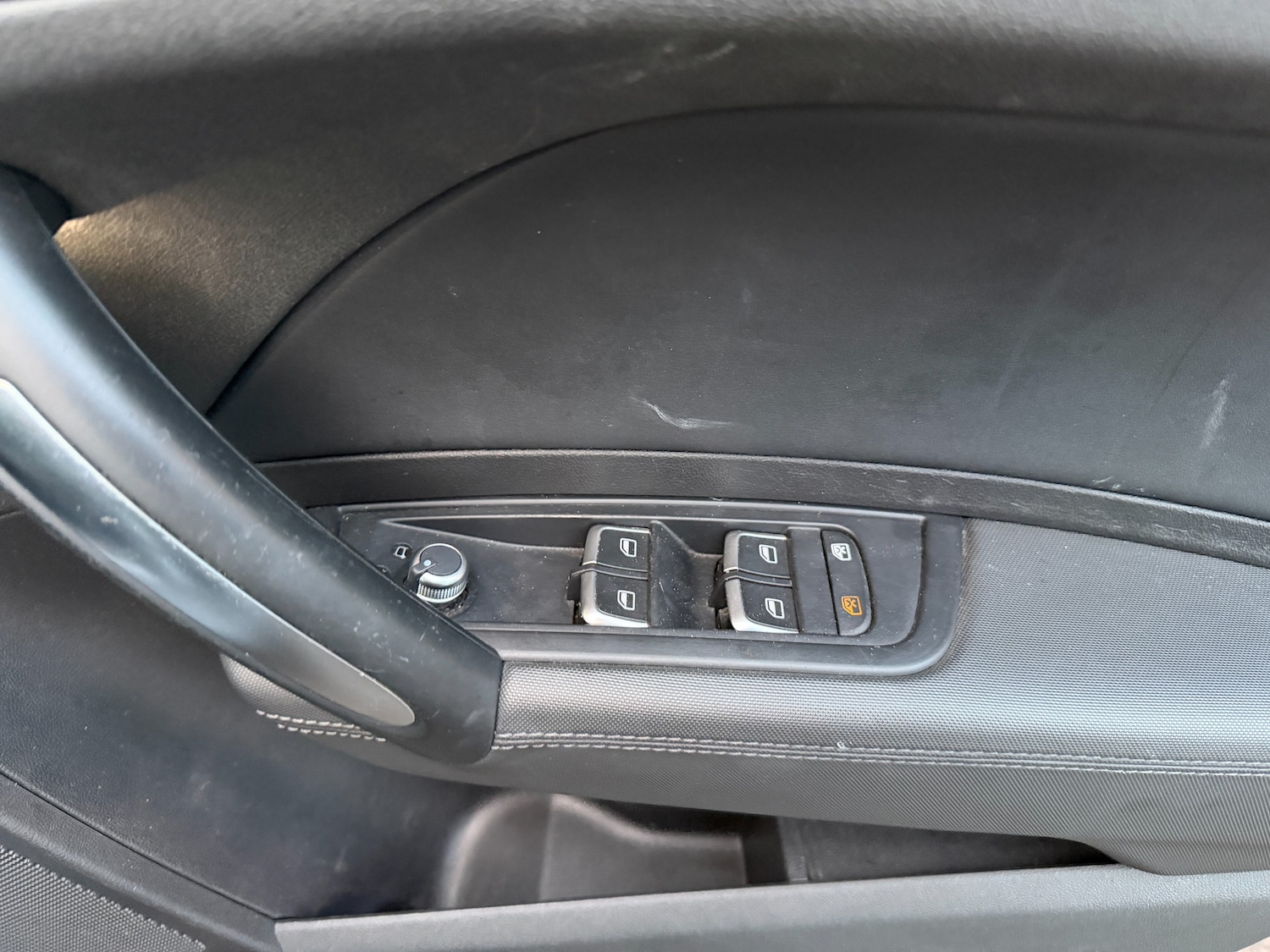 Used Audi A1 2018 for sale - 76883931: Photo 9