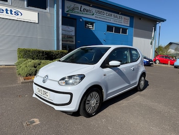 Used Volkswagen up! 2013 for sale - 78359250: Photo