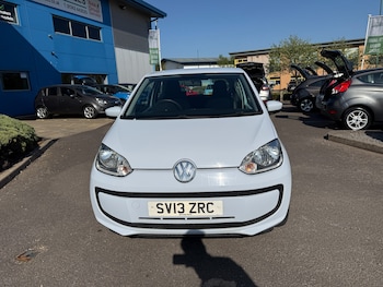 Used Volkswagen up! 2013 for sale - 78359250: Photo