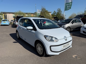 Used Volkswagen up! 2013 for sale - 78359250: Photo