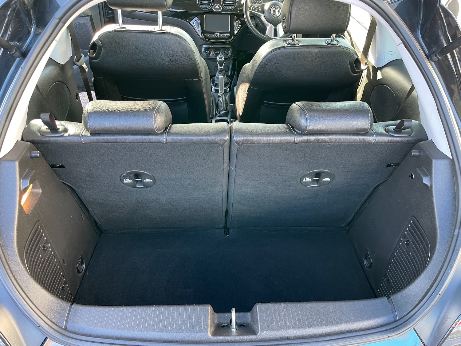 Used Vauxhall ADAM 2016 for sale - 76518068: Photo 10