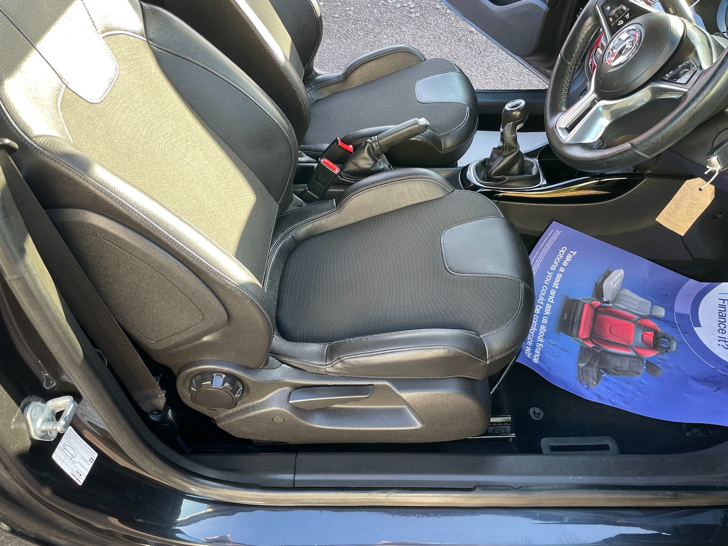 Used Vauxhall ADAM 2016 for sale - 76518068: Photo 11