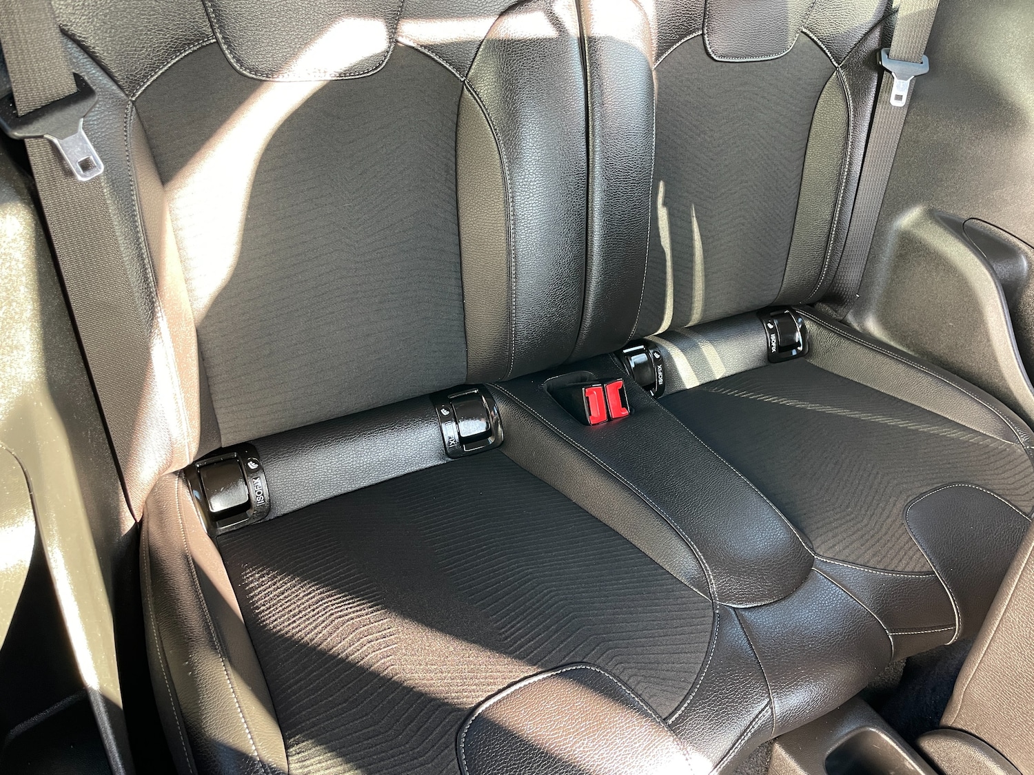 Used Vauxhall ADAM 2016 for sale - 76518068: Photo 12