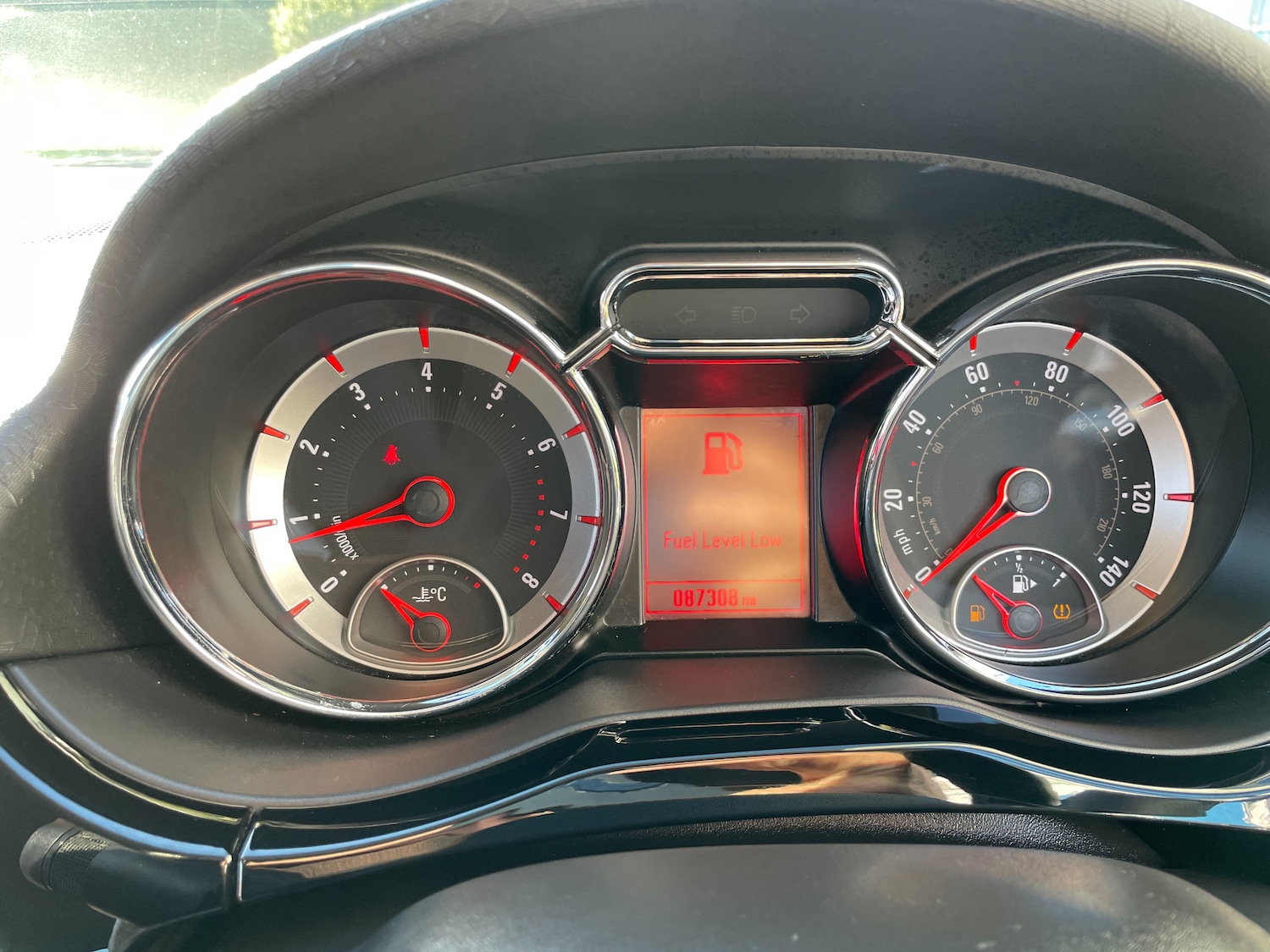 Used Vauxhall ADAM 2016 for sale - 76518068: Photo 15