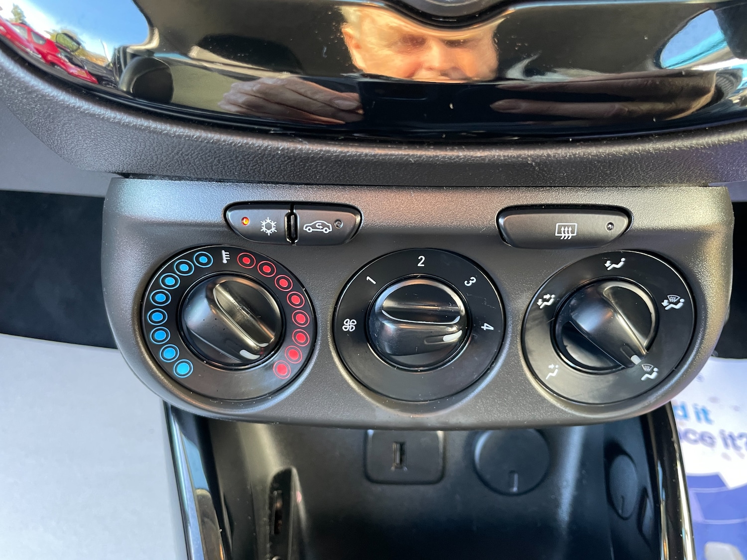 Used Vauxhall ADAM 2016 for sale - 76518068: Photo 17