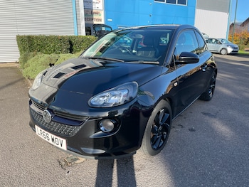 Used Vauxhall ADAM 2016 for sale - 76518068: Photo