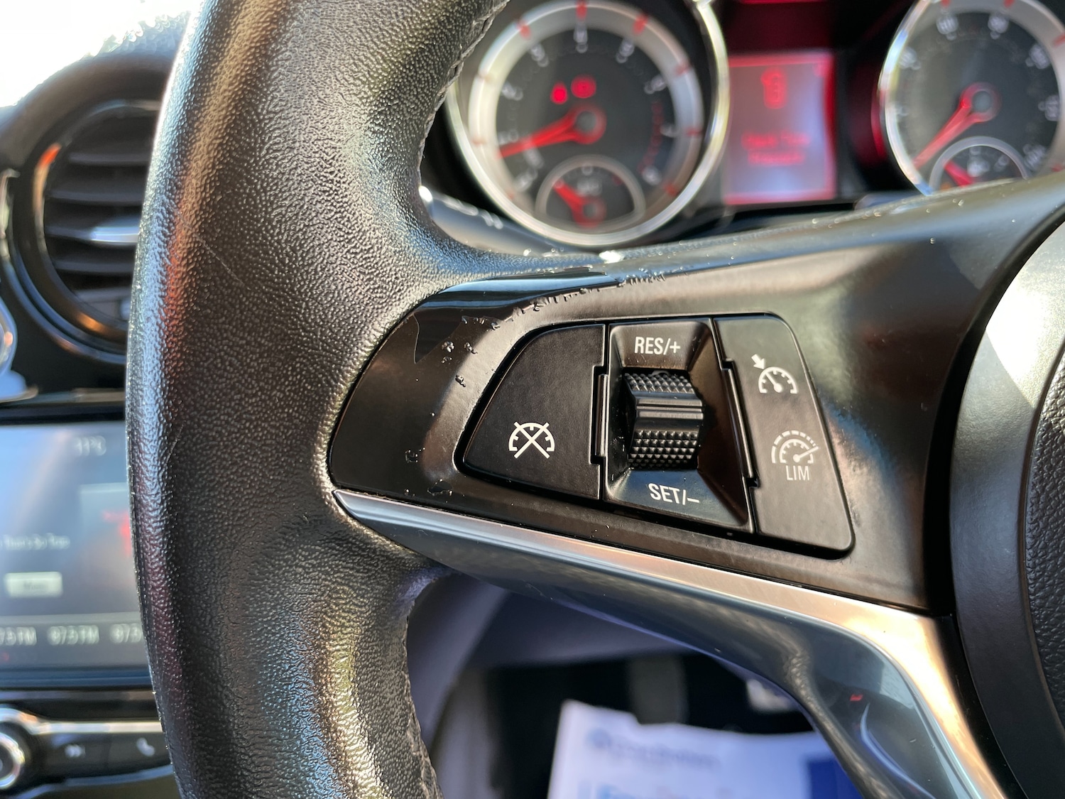 Used Vauxhall ADAM 2016 for sale - 76518068: Photo 20