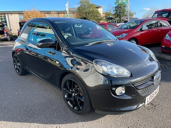Used Vauxhall ADAM 2016 for sale - 76518068: Photo