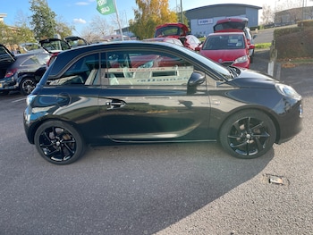 Used Vauxhall ADAM 2016 for sale - 76518068: Photo