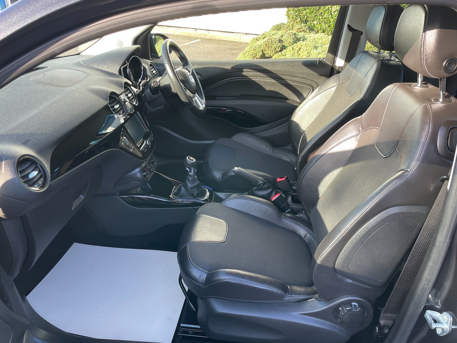 Used Vauxhall ADAM 2016 for sale - 76518068: Photo 9