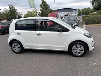 Used Volkswagen up! 2015 for sale - 79321046: Photo