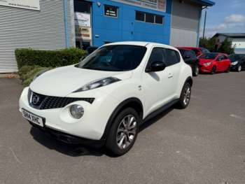 2014 (14) - 1.6 N-Tec 5dr