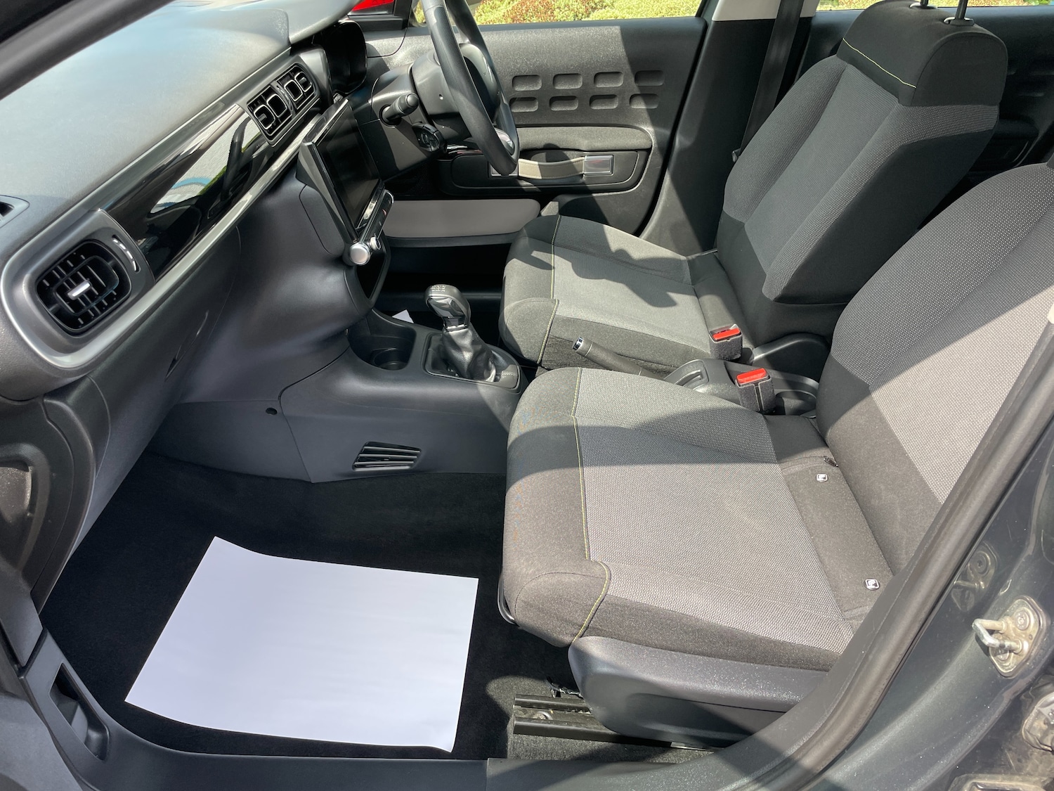 Used Citroen C3 2017 for sale - 77276737: Photo 10