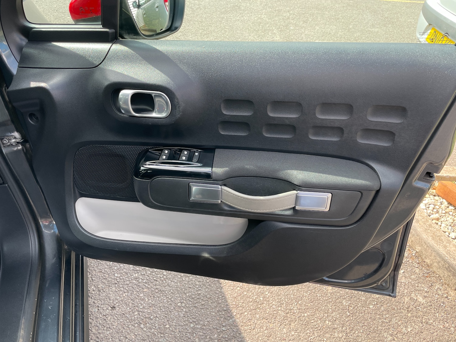 Used Citroen C3 2017 for sale - 77276737: Photo 13