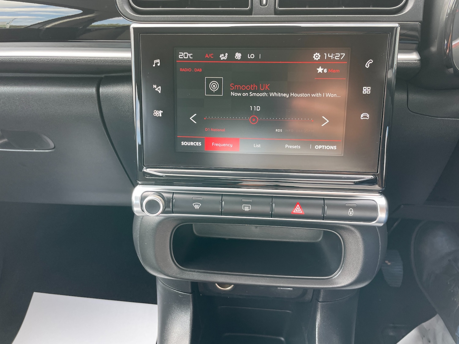 Used Citroen C3 2017 for sale - 77276737: Photo 17