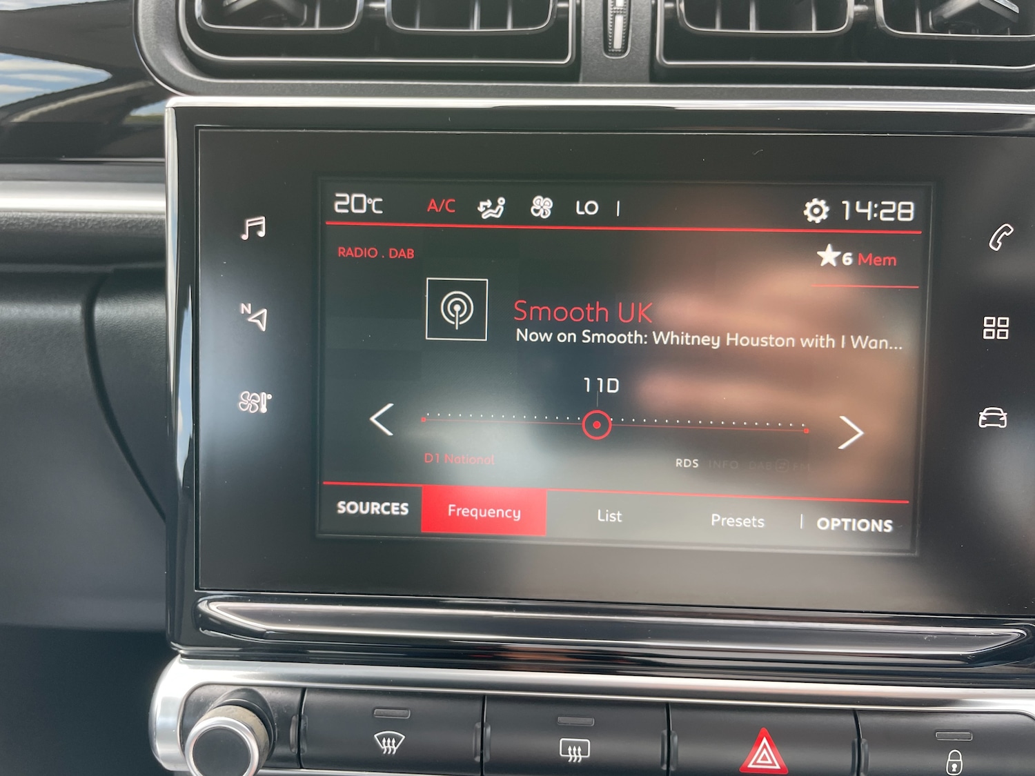 Used Citroen C3 2017 for sale - 77276737: Photo 18