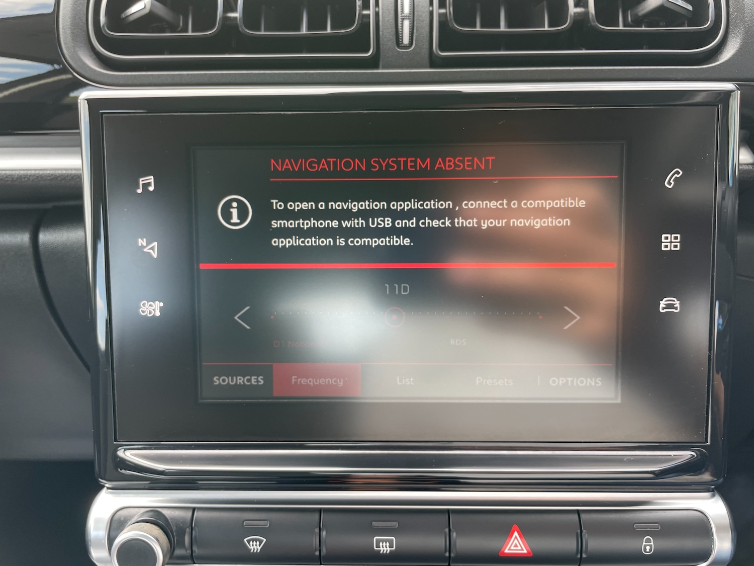 Used Citroen C3 2017 for sale - 77276737: Photo 19