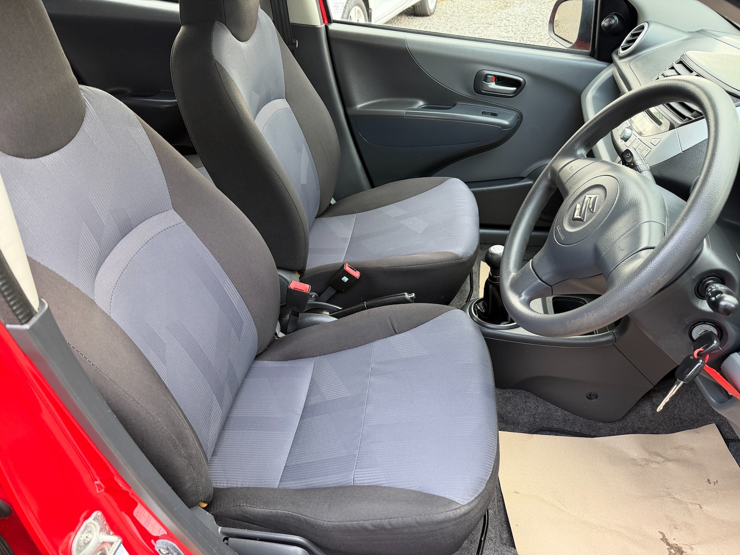 Used Suzuki Alto 2013 for sale - 77665952: Photo 10