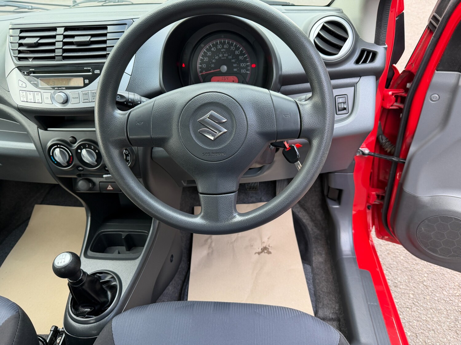 Used Suzuki Alto 2013 for sale - 77665952: Photo 11