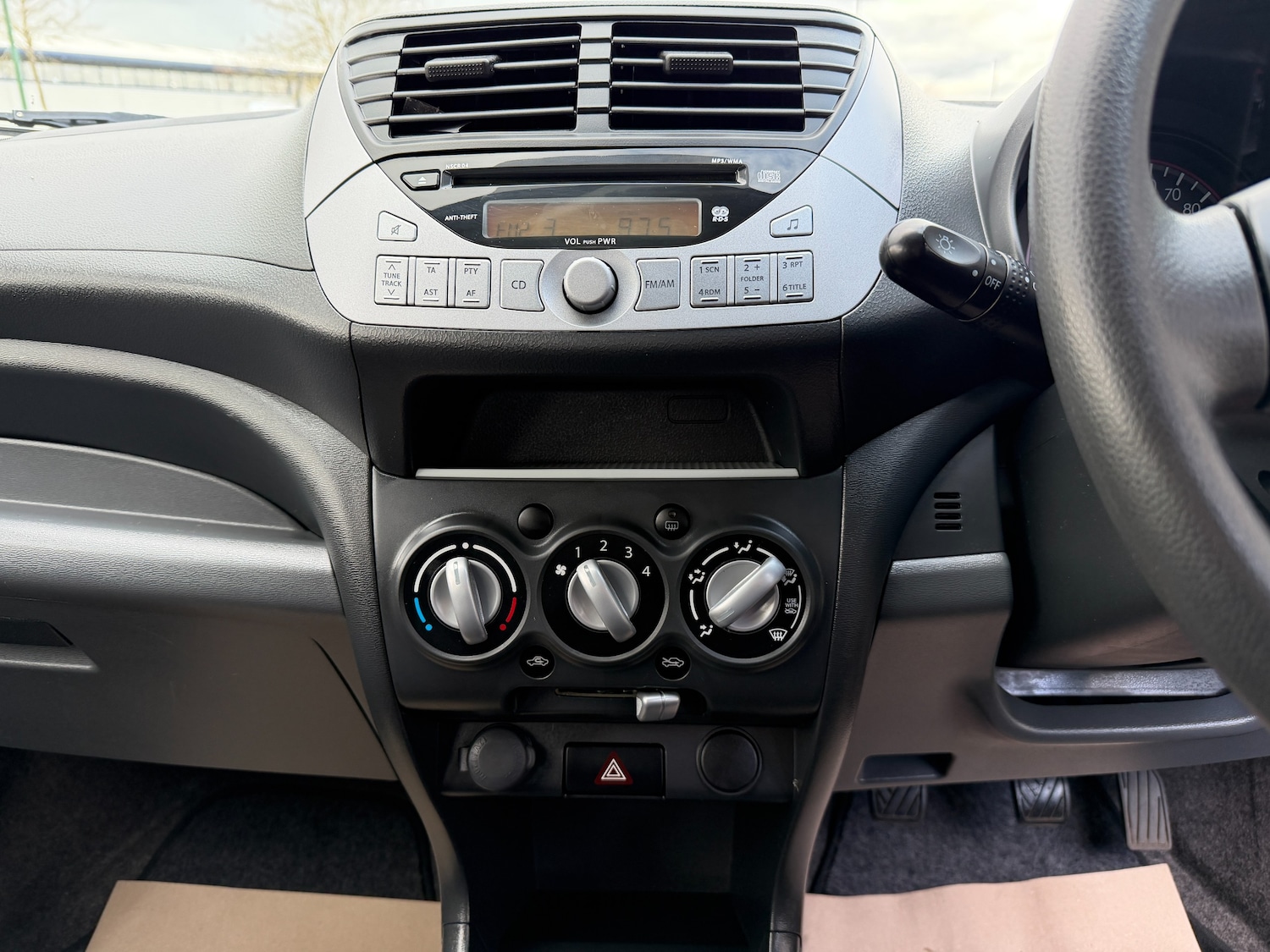 Used Suzuki Alto 2013 for sale - 77665952: Photo 13