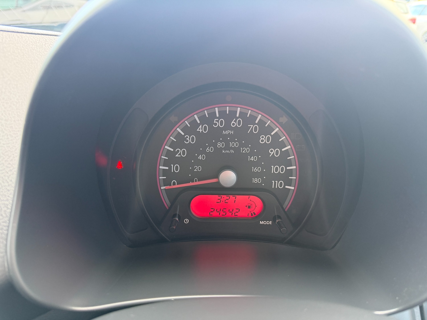 Used Suzuki Alto 2013 for sale - 77665952: Photo 5