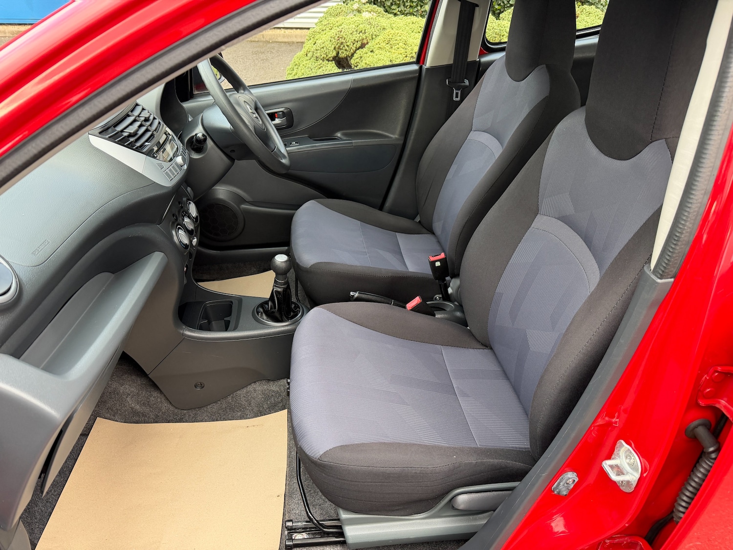 Used Suzuki Alto 2013 for sale - 77665952: Photo 6