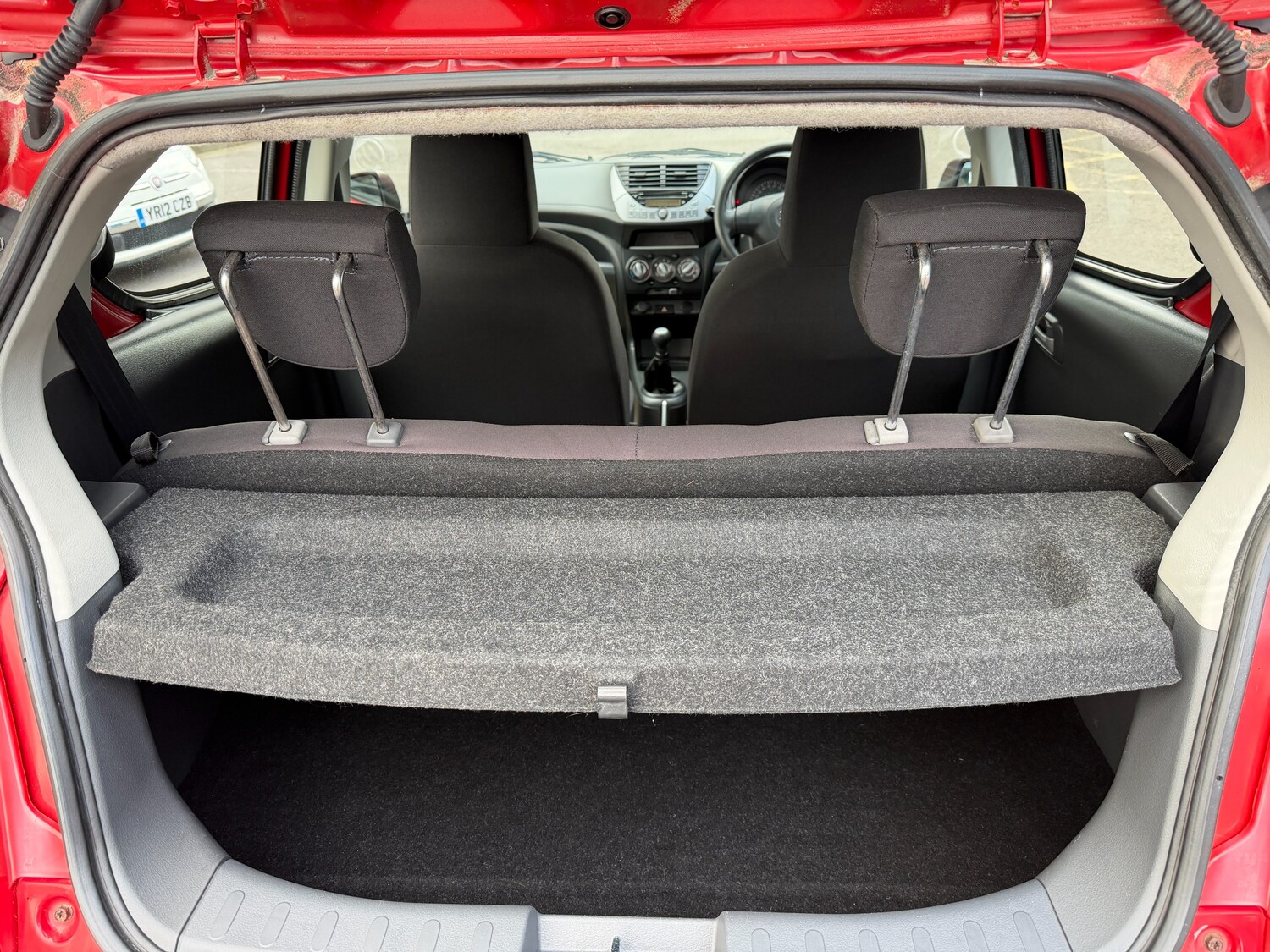 Used Suzuki Alto 2013 for sale - 77665952: Photo 9