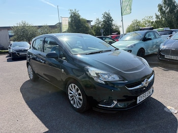 Used Vauxhall Corsa 2015 for sale - 79179780: Photo
