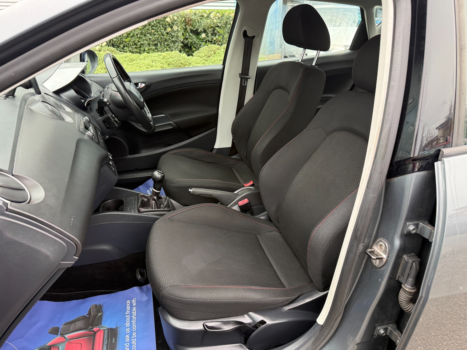 Used SEAT Ibiza 2013 for sale - 77701489: Photo 12