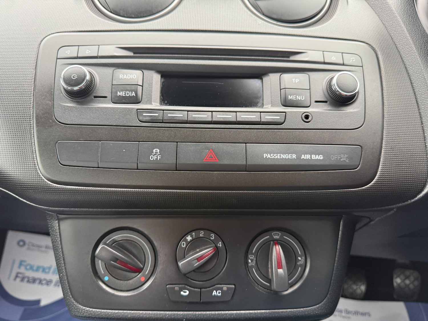 Used SEAT Ibiza 2013 for sale - 77701489: Photo 16