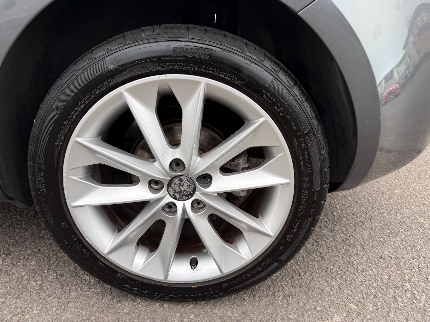 Used SEAT Ibiza 2013 for sale - 77701489: Photo 23