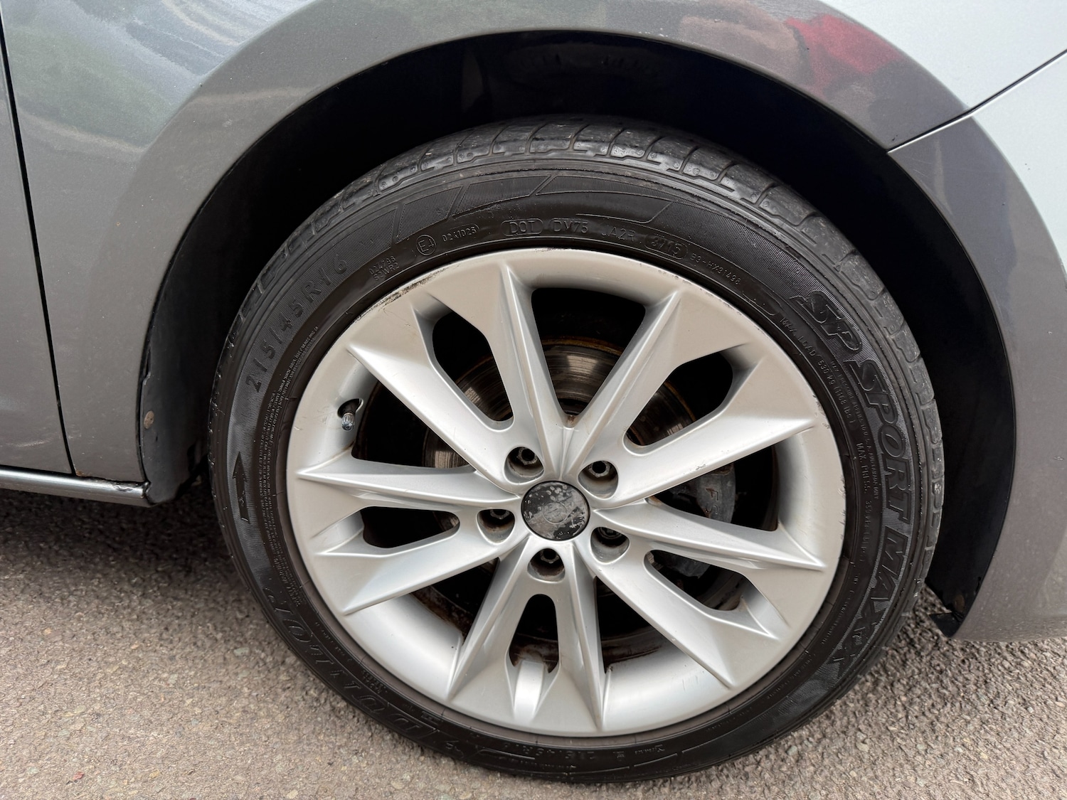 Used SEAT Ibiza 2013 for sale - 77701489: Photo 25