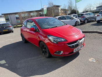 Used Vauxhall Corsa 2015 for sale - 77935484: Photo